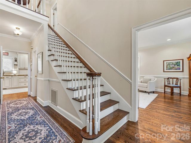 1005 Windsor Drive, Asheville, NC 28803