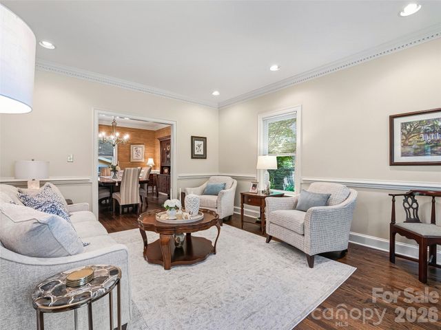1005 Windsor Drive, Asheville, NC 28803