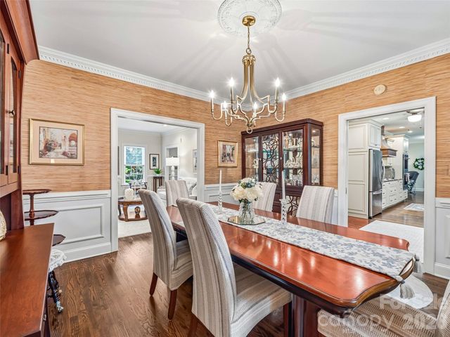 1005 Windsor Drive, Asheville, NC 28803