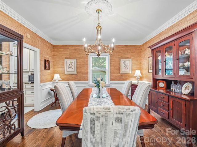 1005 Windsor Drive, Asheville, NC 28803