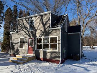 1084 Loren Road, Adrian Twp, MI 49221