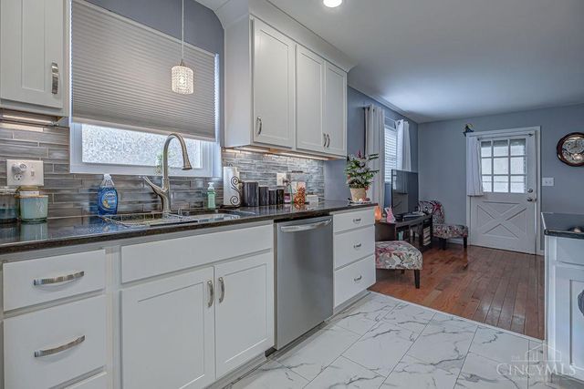 9852 St Rt 128, Crosby Twp, OH 45030