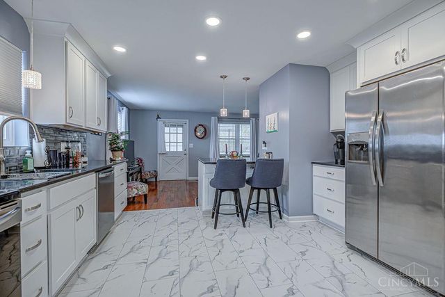 9852 St Rt 128, Crosby Twp, OH 45030