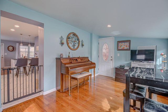 9852 St Rt 128, Crosby Twp, OH 45030