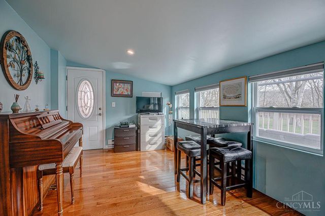 9852 St Rt 128, Crosby Twp, OH 45030