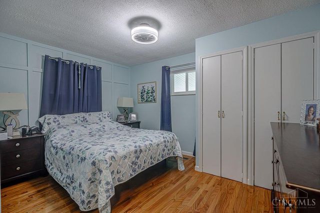 9852 St Rt 128, Crosby Twp, OH 45030