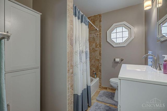 9852 St Rt 128, Crosby Twp, OH 45030