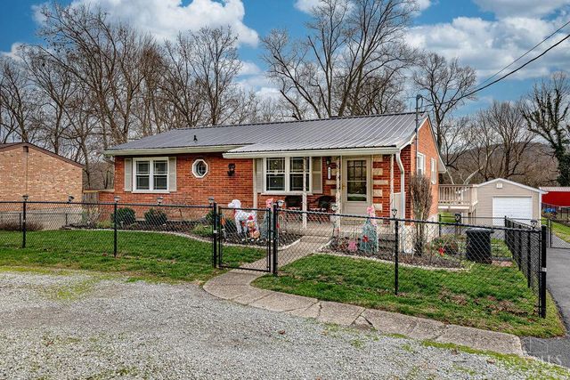 9852 St Rt 128, Crosby Twp, OH 45030