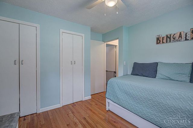 9852 St Rt 128, Crosby Twp, OH 45030