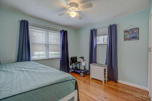 9852 St Rt 128, Crosby Twp, OH 45030