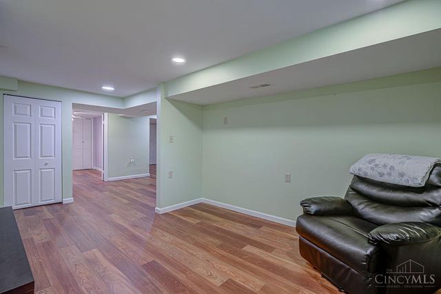 9852 St Rt 128, Crosby Twp, OH 45030