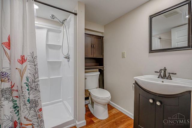 9852 St Rt 128, Crosby Twp, OH 45030