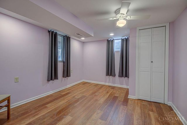 9852 St Rt 128, Crosby Twp, OH 45030