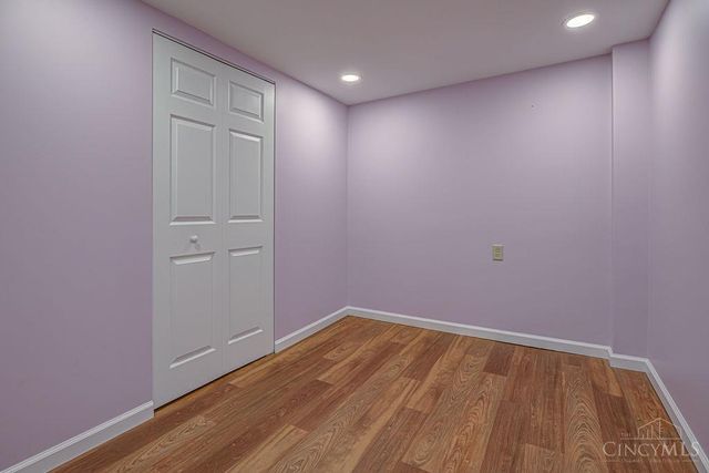 9852 St Rt 128, Crosby Twp, OH 45030