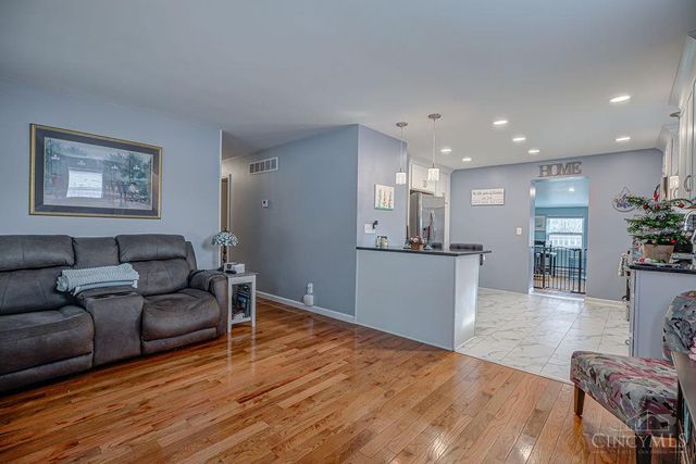 9852 St Rt 128, Crosby Twp, OH 45030