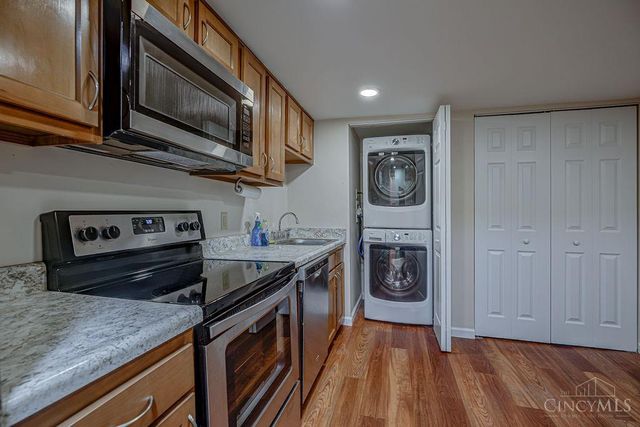 9852 St Rt 128, Crosby Twp, OH 45030