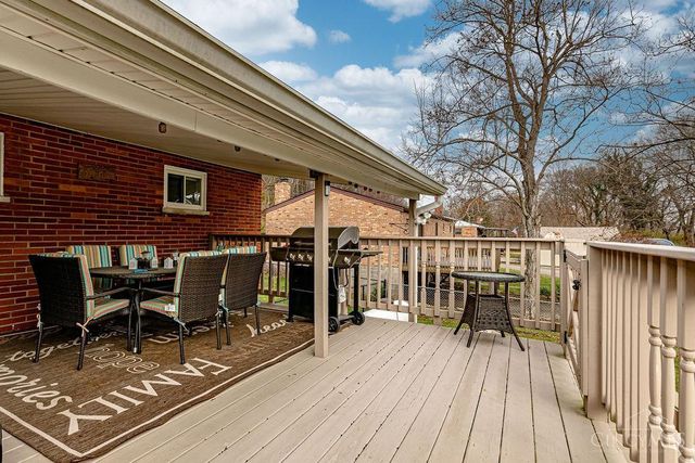 9852 St Rt 128, Crosby Twp, OH 45030