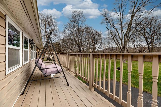 9852 St Rt 128, Crosby Twp, OH 45030