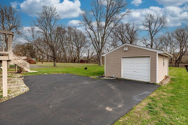 9852 St Rt 128, Crosby Twp, OH 45030