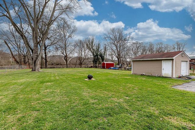 9852 St Rt 128, Crosby Twp, OH 45030