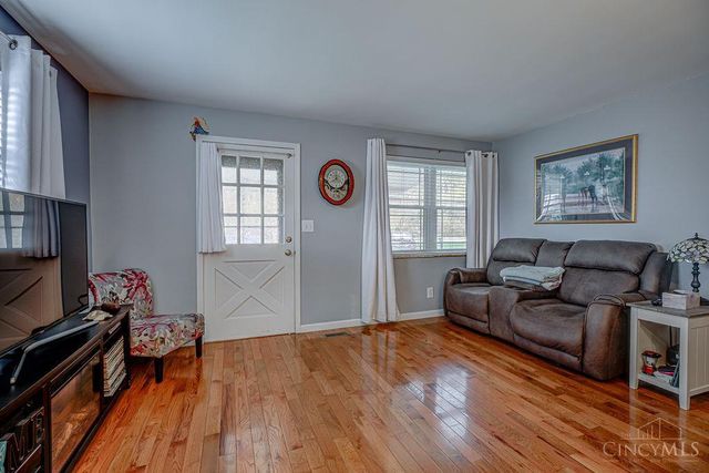 9852 St Rt 128, Crosby Twp, OH 45030