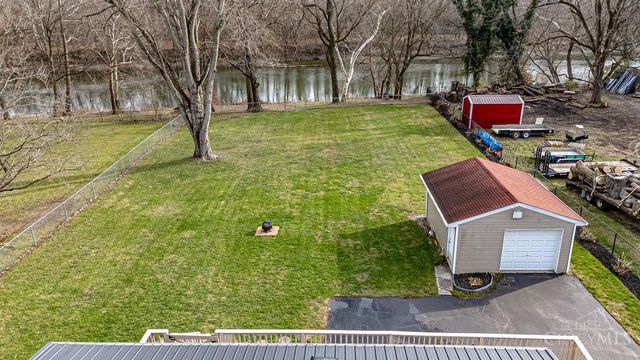 9852 St Rt 128, Crosby Twp, OH 45030