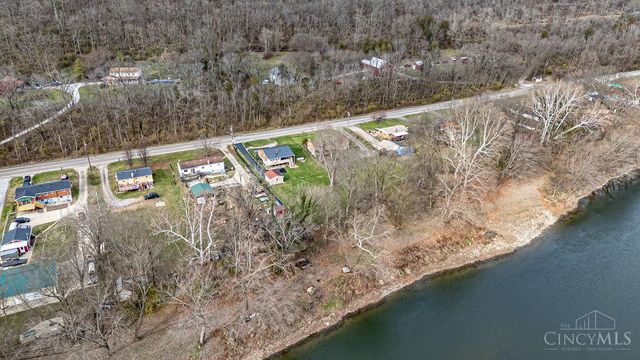 9852 St Rt 128, Crosby Twp, OH 45030