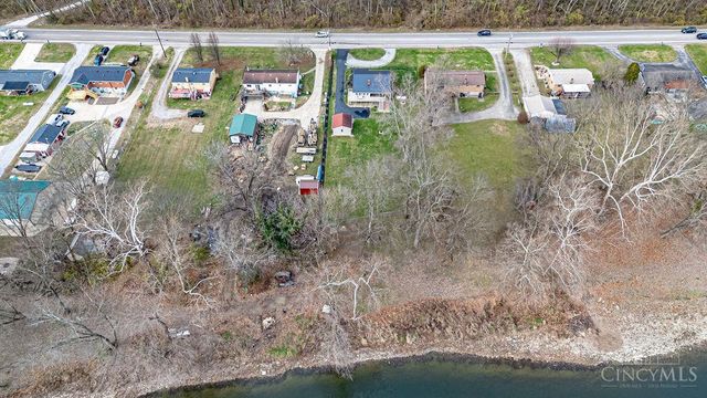 9852 St Rt 128, Crosby Twp, OH 45030