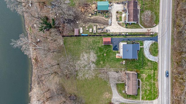 9852 St Rt 128, Crosby Twp, OH 45030