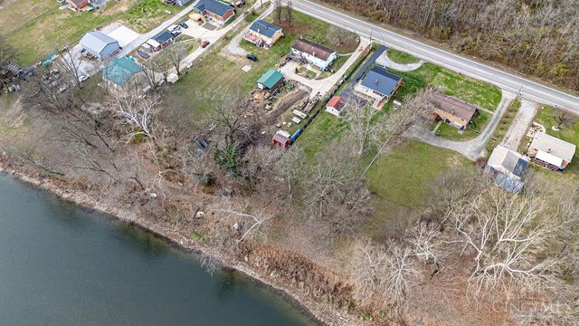 9852 St Rt 128, Crosby Twp, OH 45030