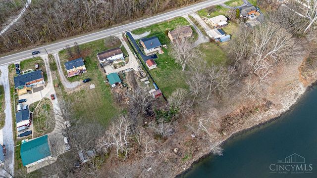 9852 St Rt 128, Crosby Twp, OH 45030