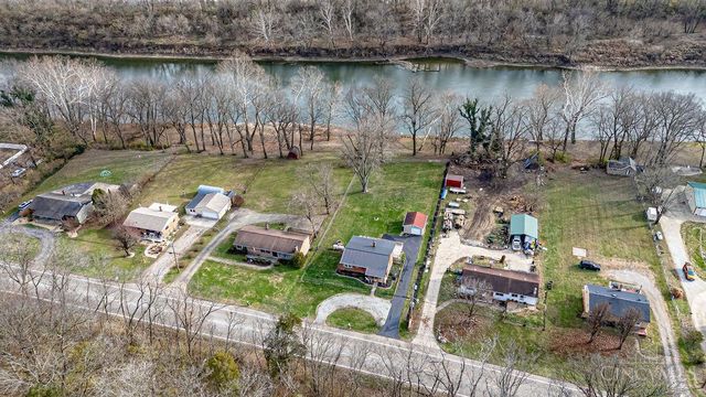 9852 St Rt 128, Crosby Twp, OH 45030