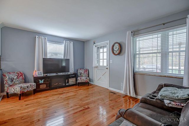 9852 St Rt 128, Crosby Twp, OH 45030