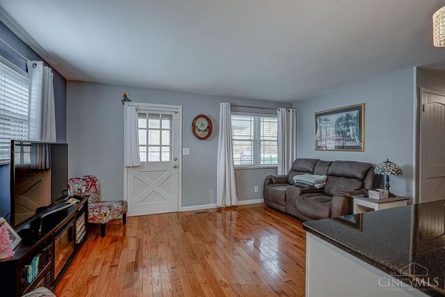 9852 St Rt 128, Crosby Twp, OH 45030