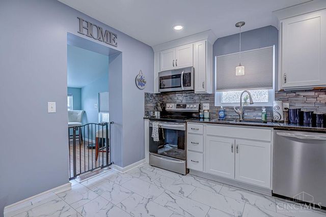 9852 St Rt 128, Crosby Twp, OH 45030