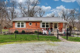 9852 St Rt 128, Crosby Twp, OH 45030