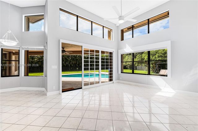 1256 S Manor Dr S, Weston, FL 33326