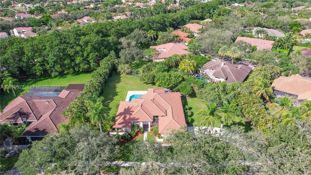 1256 S Manor Dr S, Weston, FL 33326
