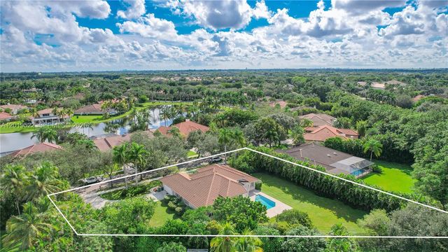 1256 S Manor Dr S, Weston, FL 33326