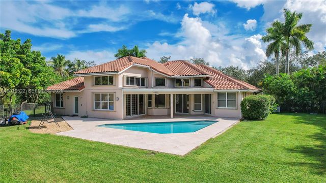 1256 S Manor Dr S, Weston, FL 33326