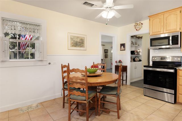 805 W 15th Street, Brady, TX 76825