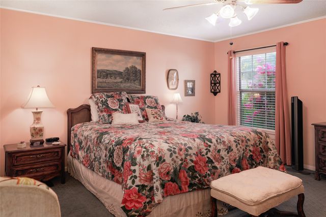 805 W 15th Street, Brady, TX 76825