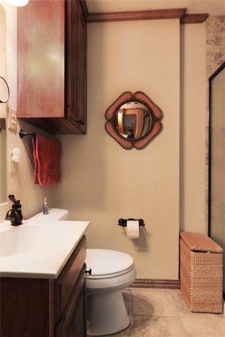 805 W 15th Street, Brady, TX 76825