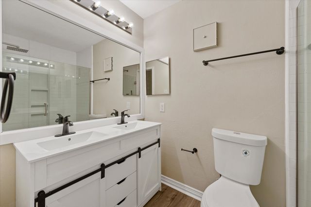 8400 Hickory Street 101, Frisco, TX 75034