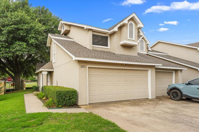 8400 Hickory Street 101, Frisco, TX 75034
