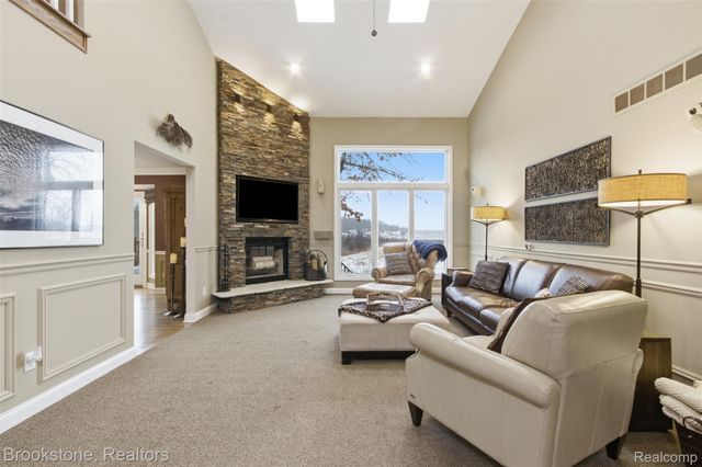 12170 Shaffer Road, Springfield Charter Township, MI 48350