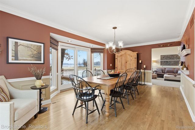 12170 Shaffer Road, Springfield Charter Township, MI 48350