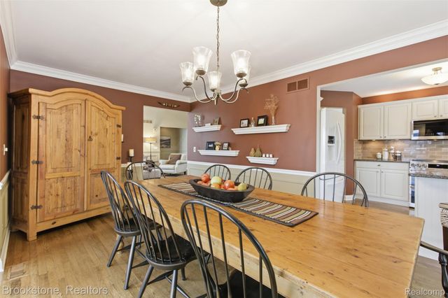 12170 Shaffer Road, Springfield Charter Township, MI 48350
