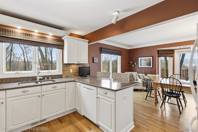 12170 Shaffer Road, Springfield Charter Township, MI 48350