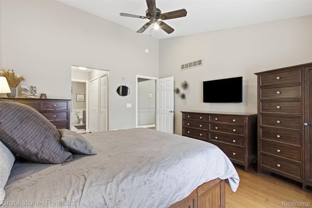 12170 Shaffer Road, Springfield Charter Township, MI 48350